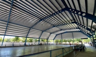 Caucete, potenciado por la infraestructura deportiva