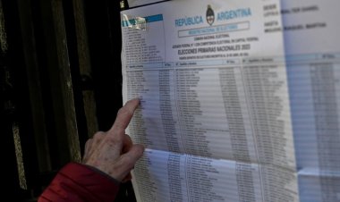 Ya se puede consultar el padrón definitivo para las generales