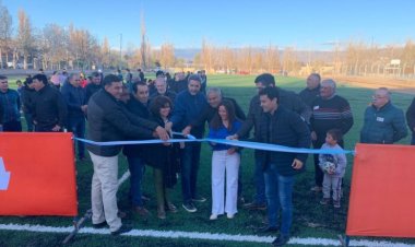 Deportes generó más de 1000 obras, conoce cuales son