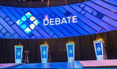 La Cámara Electoral realizó una advertencia antes del debate