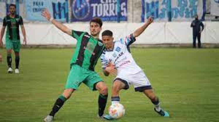 San Martín sufrió una derrota ante San Telmo