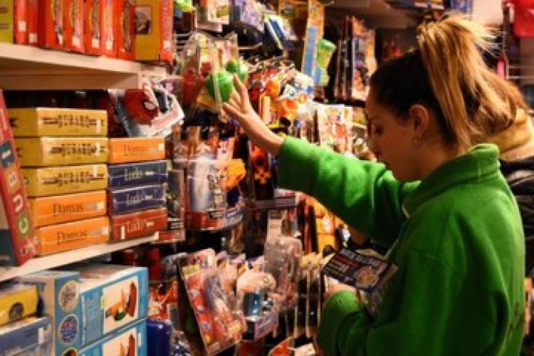 Día del Empleado de Comercio, se traslada al 25 de septiembre