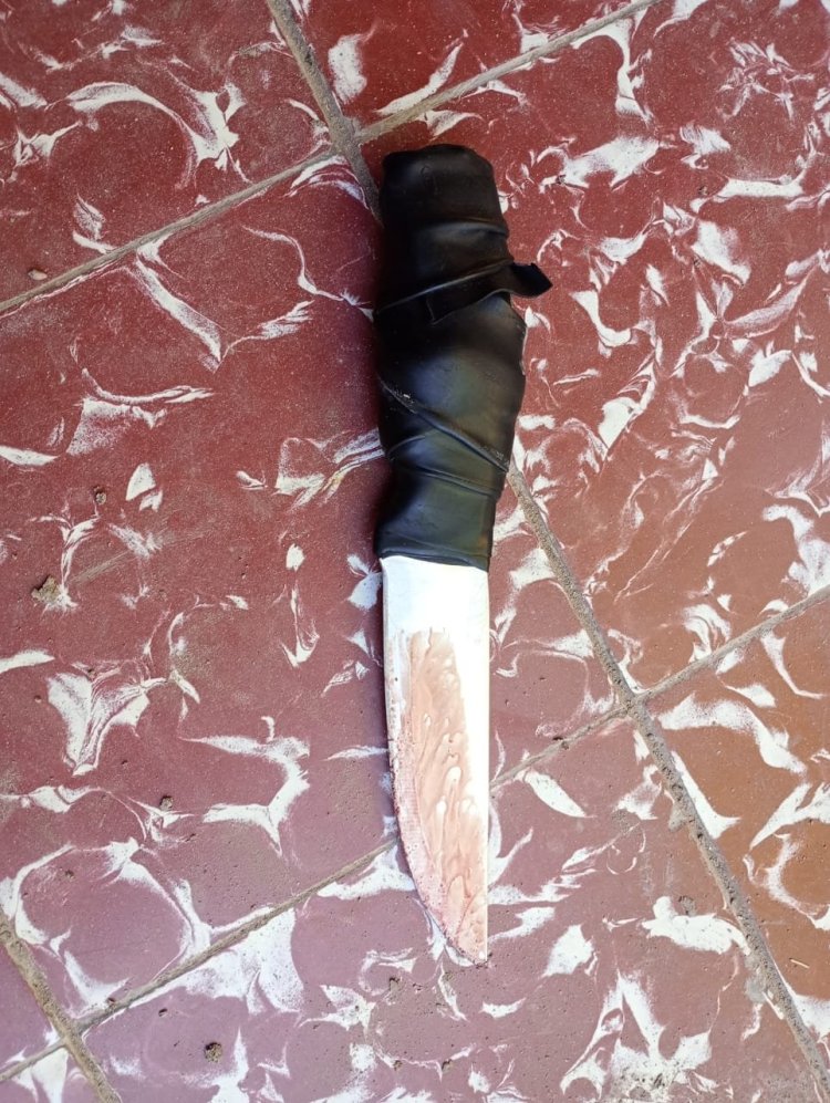 Muere un adolescente tras violenta gresca en Santa Lucía