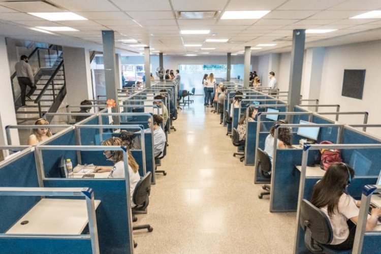 Dónde dirigirte si sos víctima de violencia de género