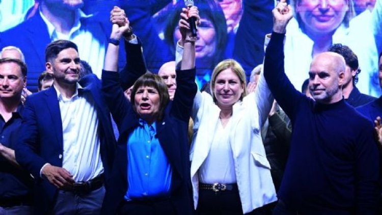 Pullaro es Gobernador y la UCR vuelve a gobernar Santa Fe