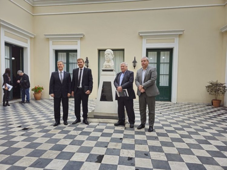 La Casa de San Juan fue anfitriona del V Foro de Líderes por la Educación