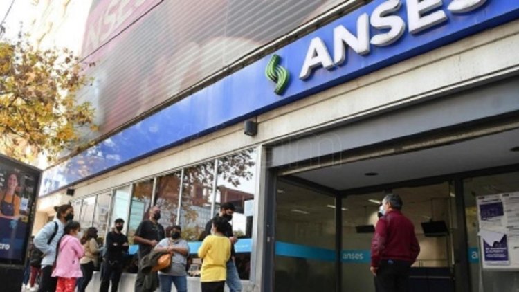 ANSES: todos los pagos de este miércoles 13 de septiembre