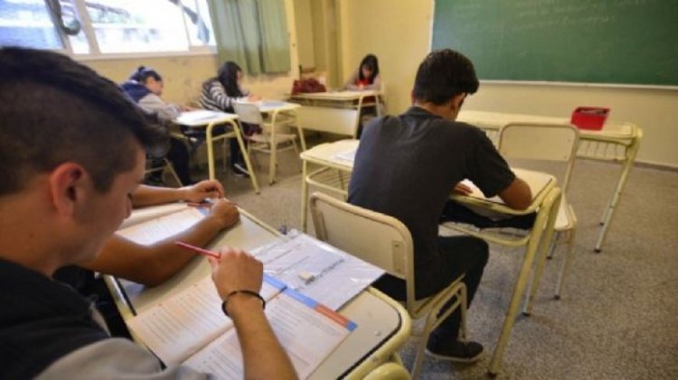 FinEs: reanudan actividad educativa 16 grupos que egresan este 2023