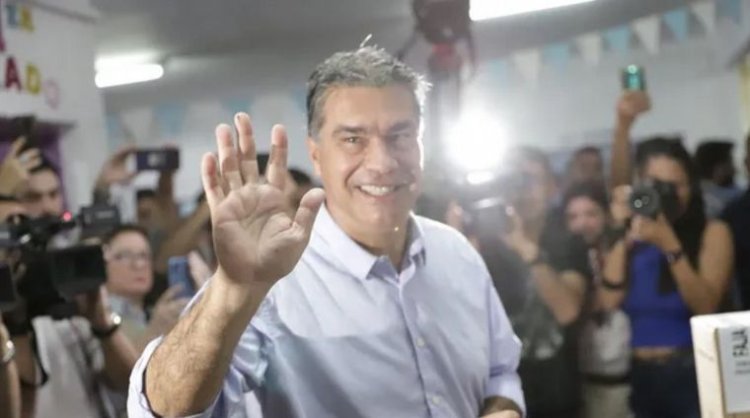 Chaco elige gobernador