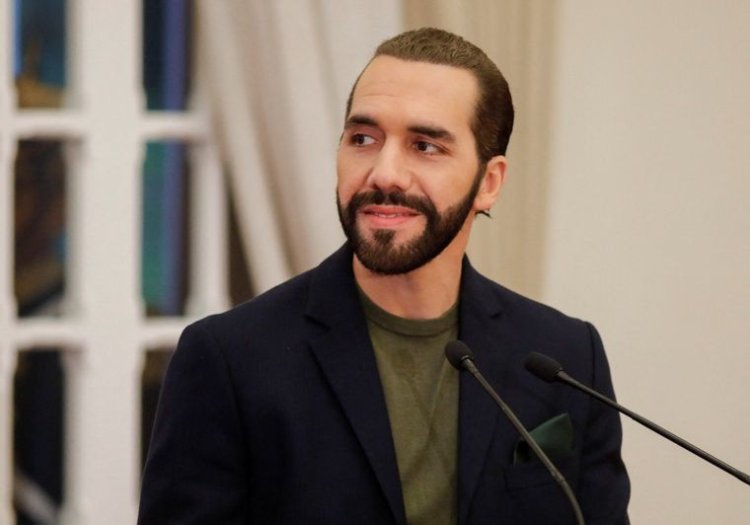 Bukele designó a un argentino para combatir la pobreza en El Salvador