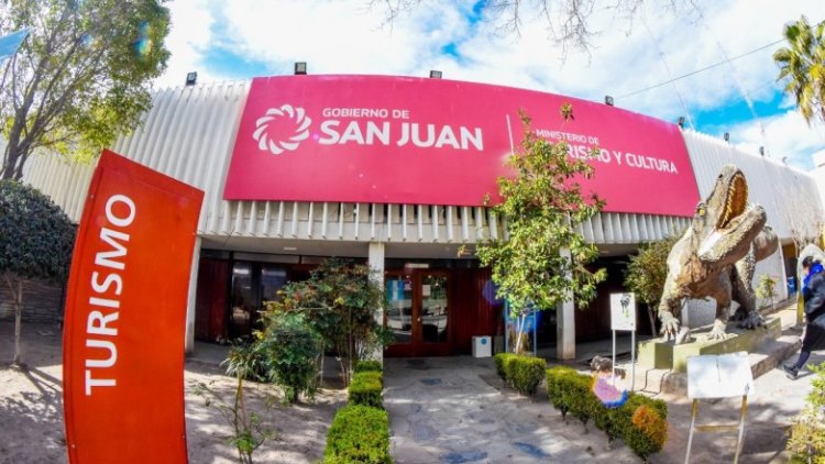 Empleado del Ministerio de Turismo, investigado por una presunta estafa
