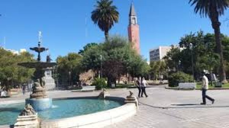 Se avisora una jornada marcada por el calor