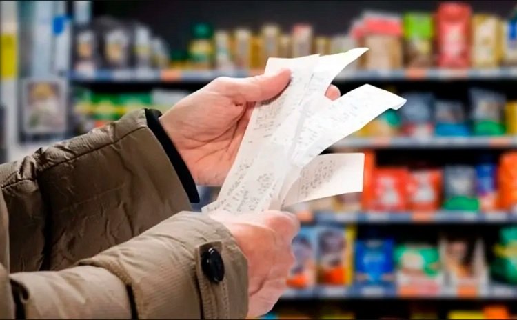 La inflación marcó un 2% en la última semana