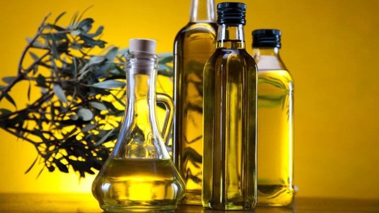 ANMAT prohibió un aceite de oliva