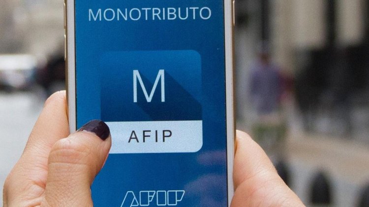 AFIP suspende bajas por falta de pago y exclusiones de oficio hasta fin de año