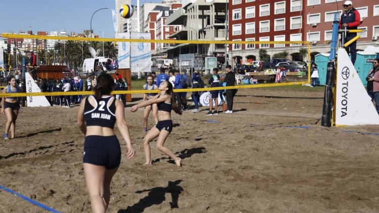 Juegos Evita: gran aporte de medallas del deporte adaptado