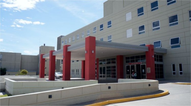 El Hospital Rawson es subsede de la UBA