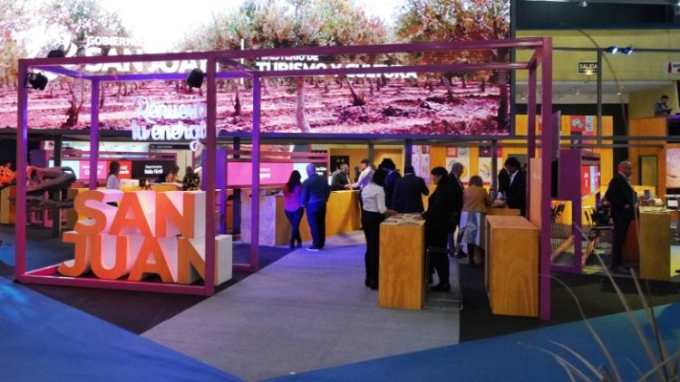 FIT 2023: San Juan dará a conocer sus propuestas turísticas al mundo