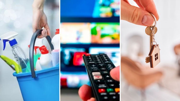 Cuáles son los aumentos que se vienen en octubre