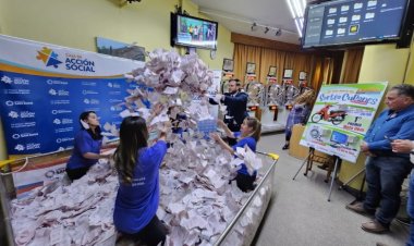 Conocé a los ganadores del sorteo de Cupones no Premiados