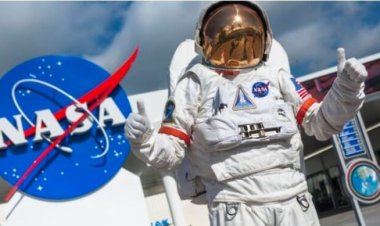 Concursa por una visita a la NASA y presenciar el lanzamiento de un cohete espacial