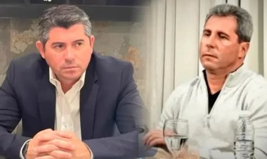 Uñac y Orrego se expresaron sobre los terribles ataques que sufrió Israel