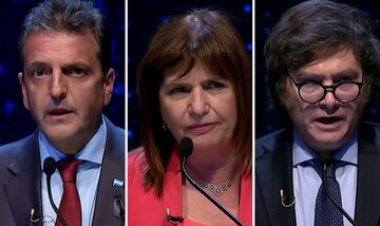 Presentaron  proyecto para que candidatos a presidente realicen examen psiquiátrico