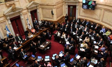 Dictamen en el Senado para la creación de cuatro universidades nacionales