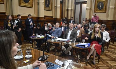 Devolución del IVA: obtuvo dictamen en el Senado