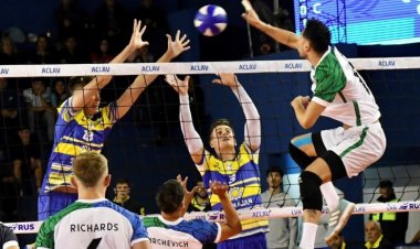 UPCN no pudo con la Supercopa, pero ya piensa en el inicio de la Liga