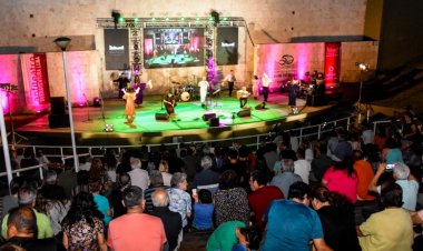 San Juan cantará ¡Viva Cuyo, Cuyo, Cuyo! junto a La Cuyanía