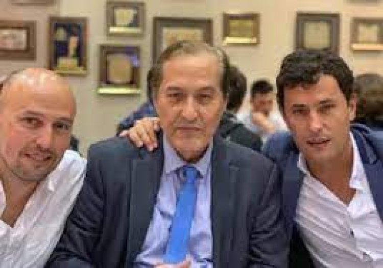 Duelo provincial por la muerte de Juan José Chica