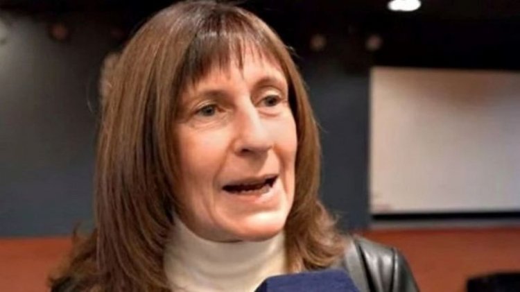 Echaron a la gerenta general del Banco Nación que contrató a una numeróloga