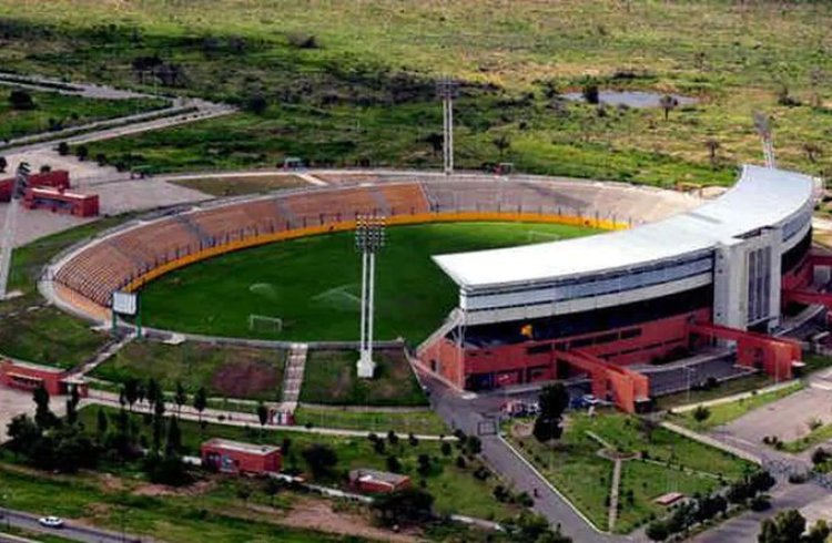 San Martín y San Lorenzo jugarán en San Luis