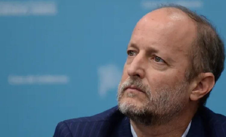 Imputaron a Insaurralde por lavado de dinero y pidieron inhibir sus bienes