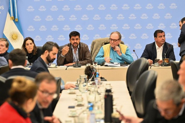 Ley de Alquileres: obtuvo dictamen en Diputados