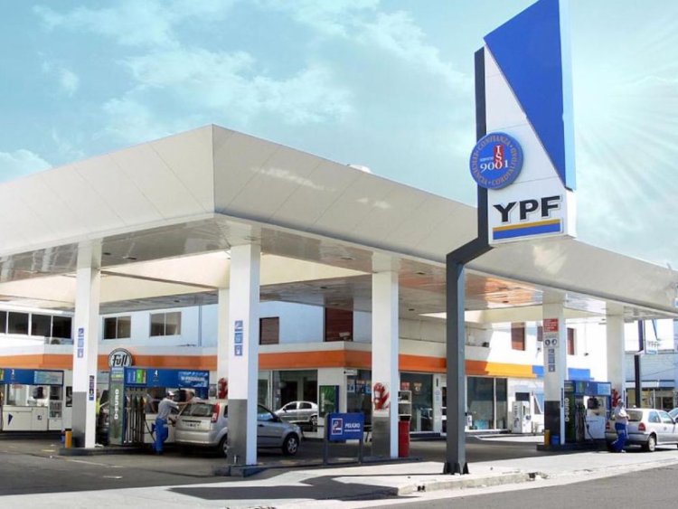 Estaciones de servicio reclaman el cese del congelamiento de precios