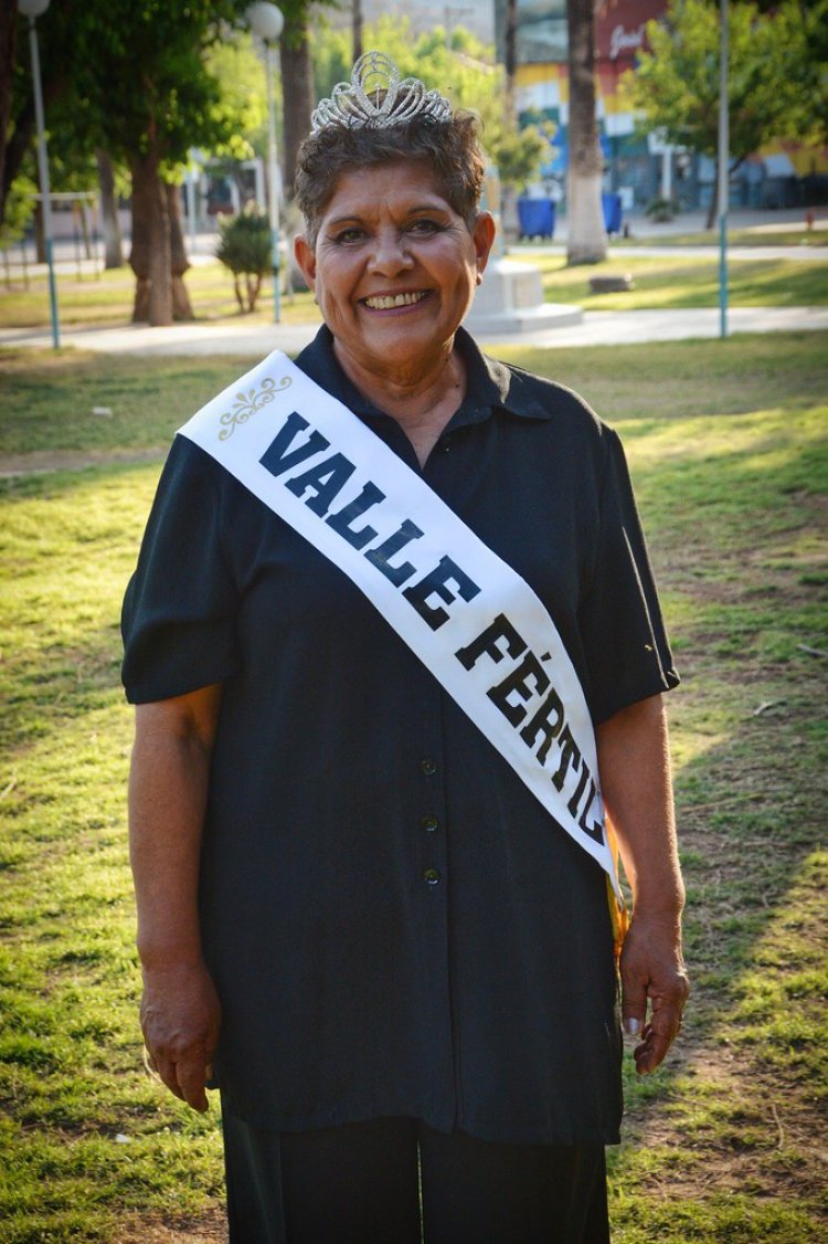 Conoce a quienes buscan consagrarse Reina de las Personas Mayores