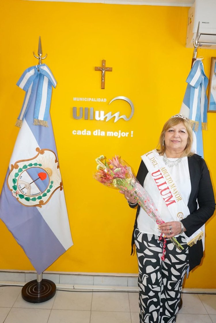 Conoce a quienes buscan consagrarse Reina de las Personas Mayores