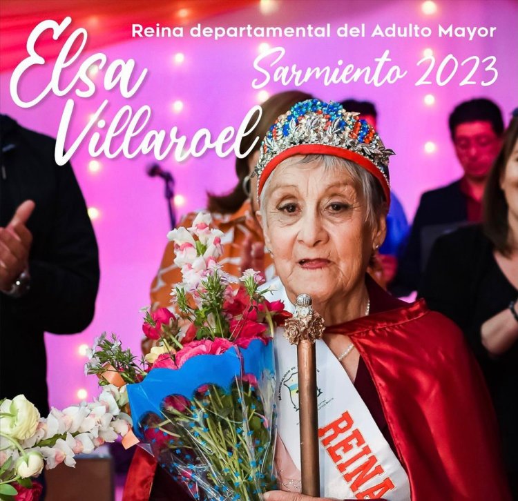 Conoce a quienes buscan consagrarse Reina de las Personas Mayores