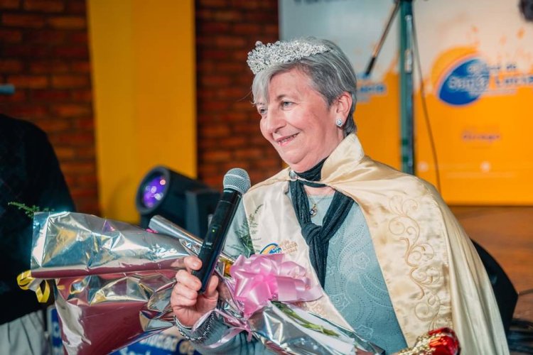 Conoce a quienes buscan consagrarse Reina de las Personas Mayores