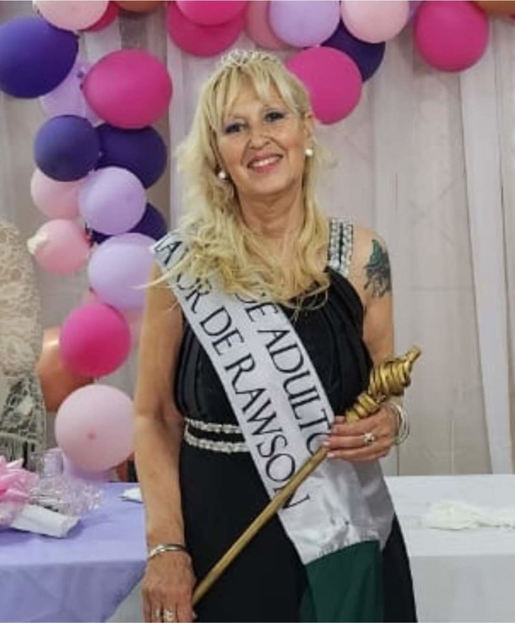 Conoce a quienes buscan consagrarse Reina de las Personas Mayores