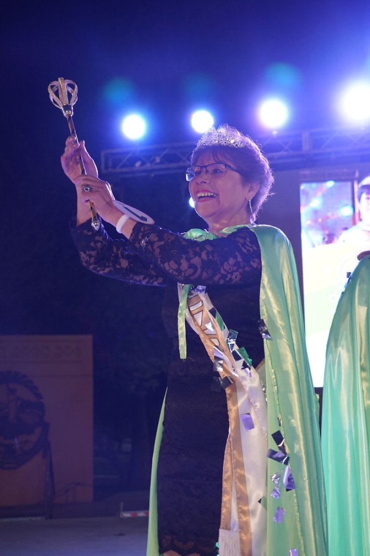 Conoce a quienes buscan consagrarse Reina de las Personas Mayores