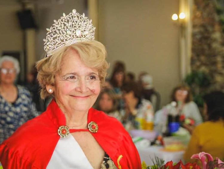 Conoce a quienes buscan consagrarse Reina de las Personas Mayores