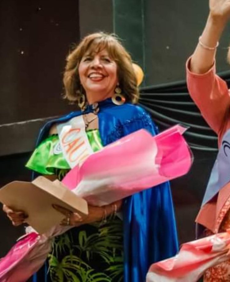 Conoce a quienes buscan consagrarse Reina de las Personas Mayores