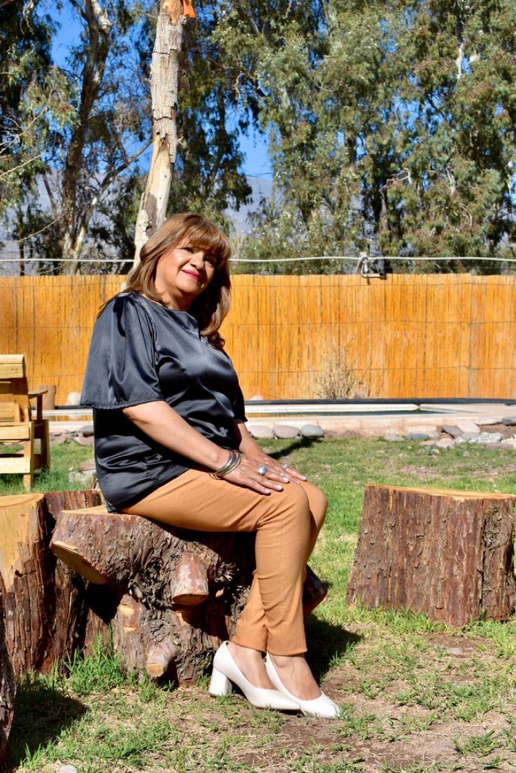 Conoce a quienes buscan consagrarse Reina de las Personas Mayores