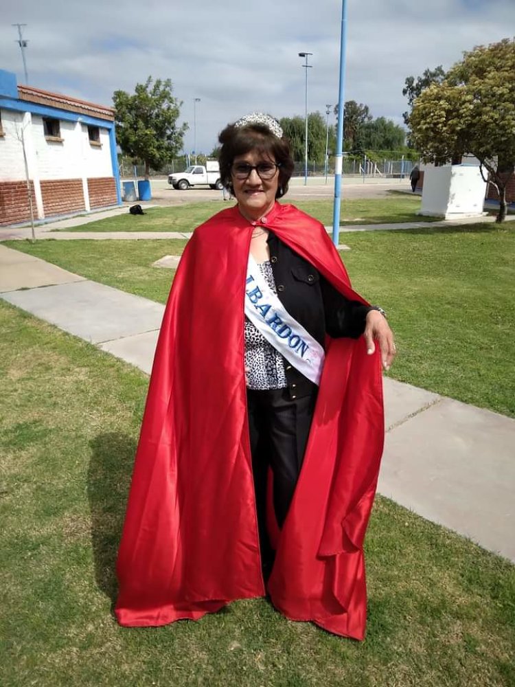 Conoce a quienes buscan consagrarse Reina de las Personas Mayores