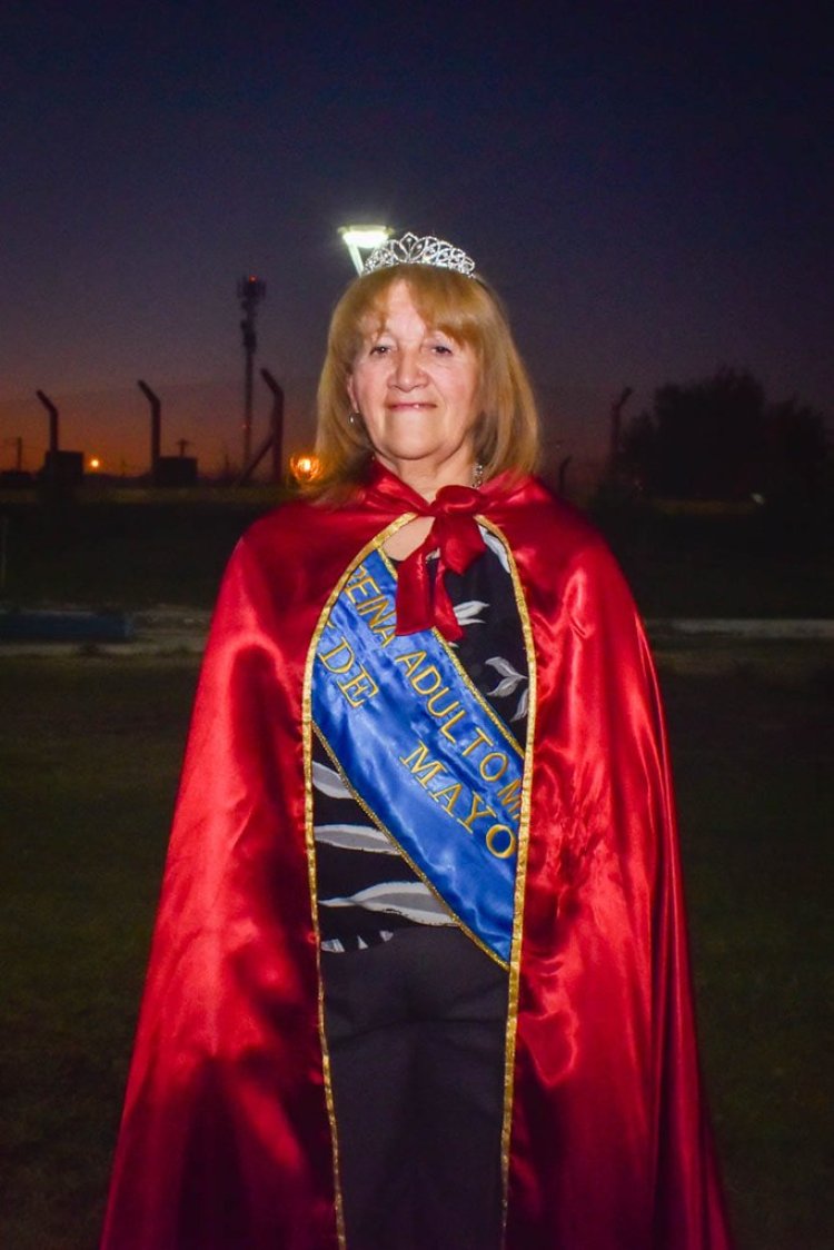 Conoce a quienes buscan consagrarse Reina de las Personas Mayores