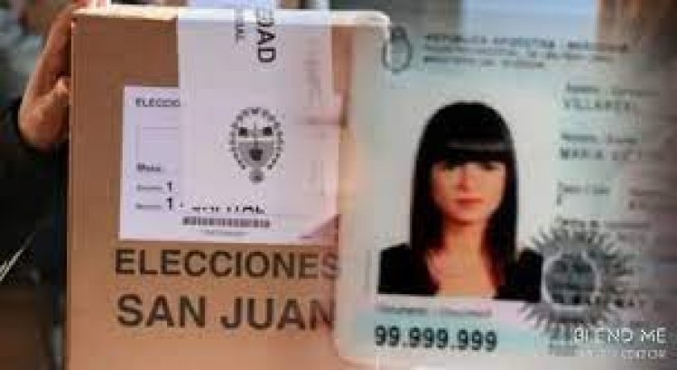 Advierten por robo de datos con un mail falso de la Cámara Electoral