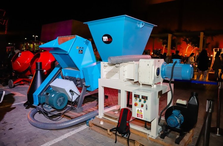 Traé tus botellas PET a Capital y participa por premios